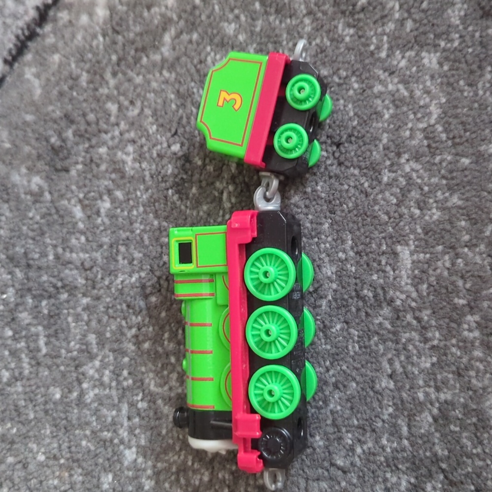 Thomas the Train Henry - Picture 2 of 11